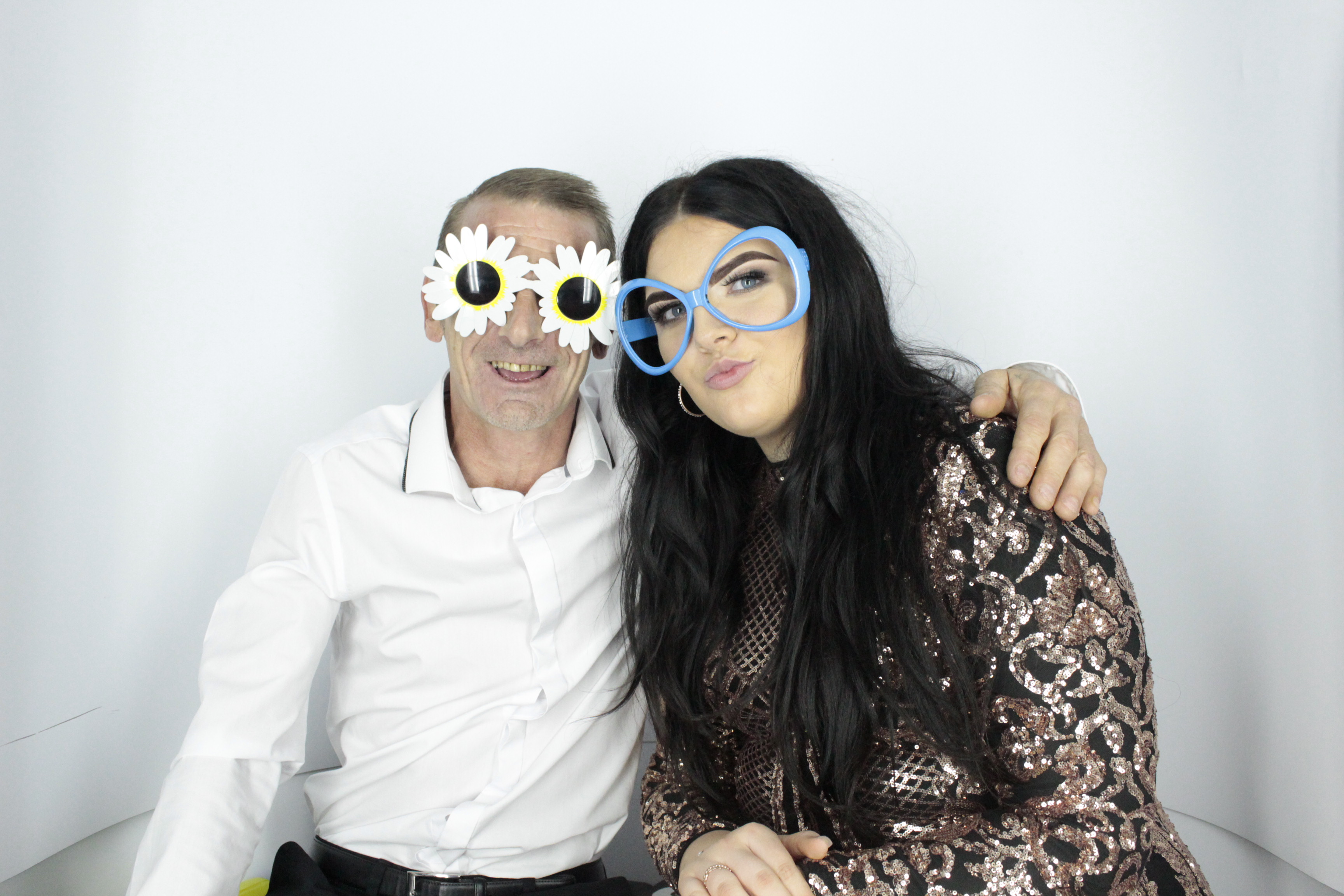 Isobel 18th Birthday Party  | View more photos from the event at gallery.myphotoboothexperience.co.uk/u/MyPhotoBoothExperienceLtd/Isobel-18th-Birthday-Party